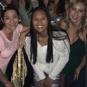 Meet your Posher, Chantria